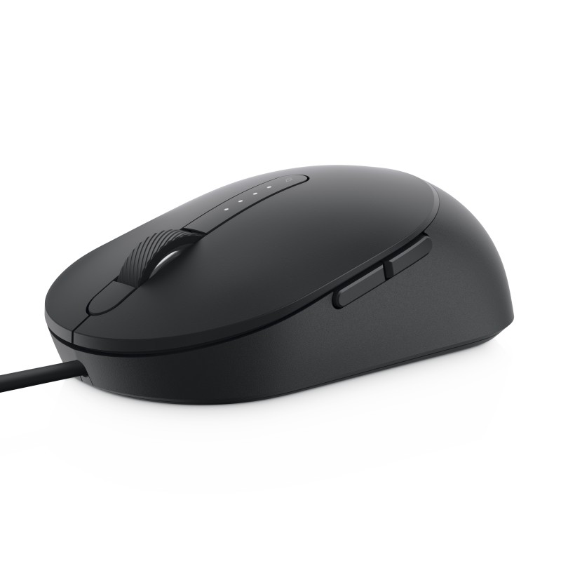 DELL MS3220 souris Bureau Ambidextre USB Type-A Laser 3200 | JDB-Info