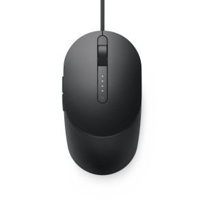 DELL MS3220 souris Bureau Ambidextre USB Type-A Laser 3200 | JDB-Info