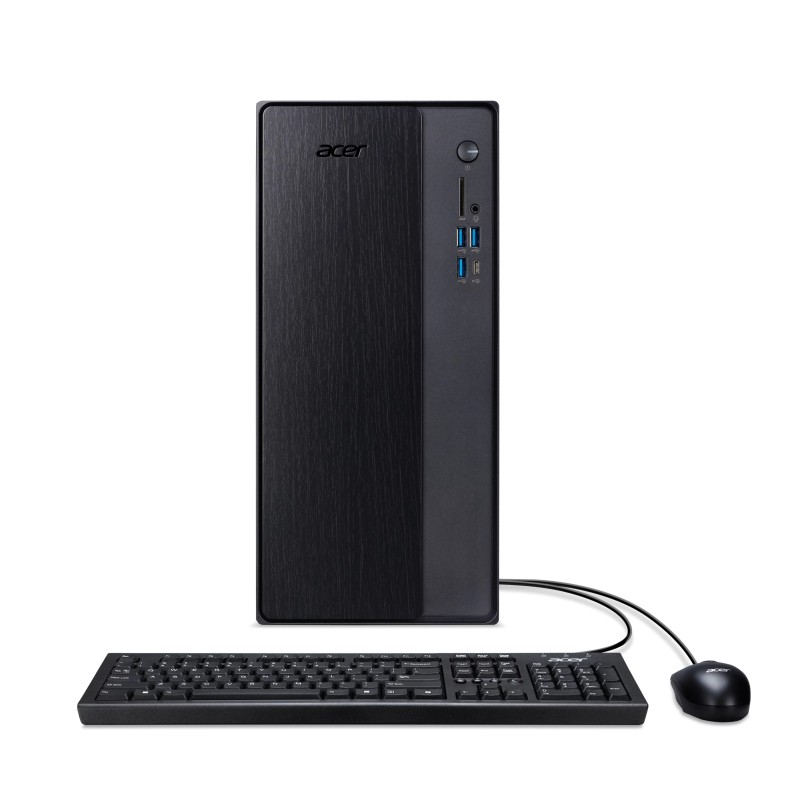 Acer Aspire TC-102 AI AR53B20 Copilot+ PC AMD Ryzen AI 5 34 | JDB-Info