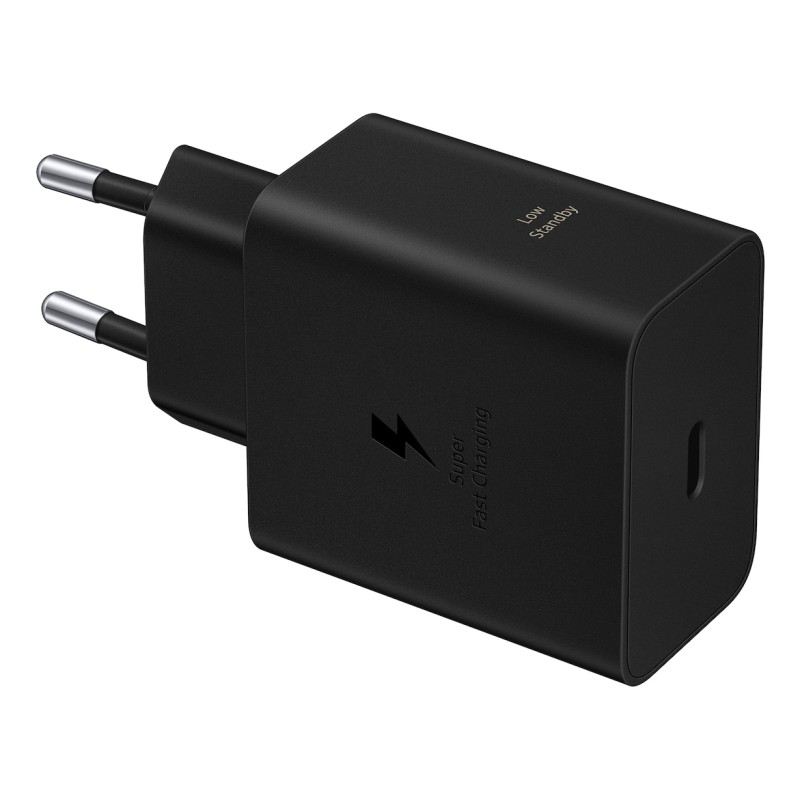 Samsung EP-T6010NBEGWW chargeur d'appareils mobiles Ordinat | JDB-Info