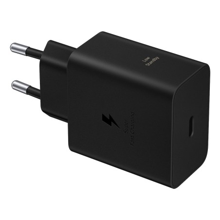 Samsung EP-T6010NBEGWW chargeur d'appareils mobiles Ordinat | JDB-Info