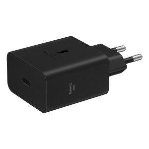 Samsung EP-T6010NBEGWW chargeur d'appareils mobiles Ordinat | JDB-Info