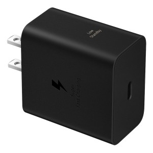 Samsung EP-T6010NBEGWW chargeur d'appareils mobiles Ordinat | JDB-Info