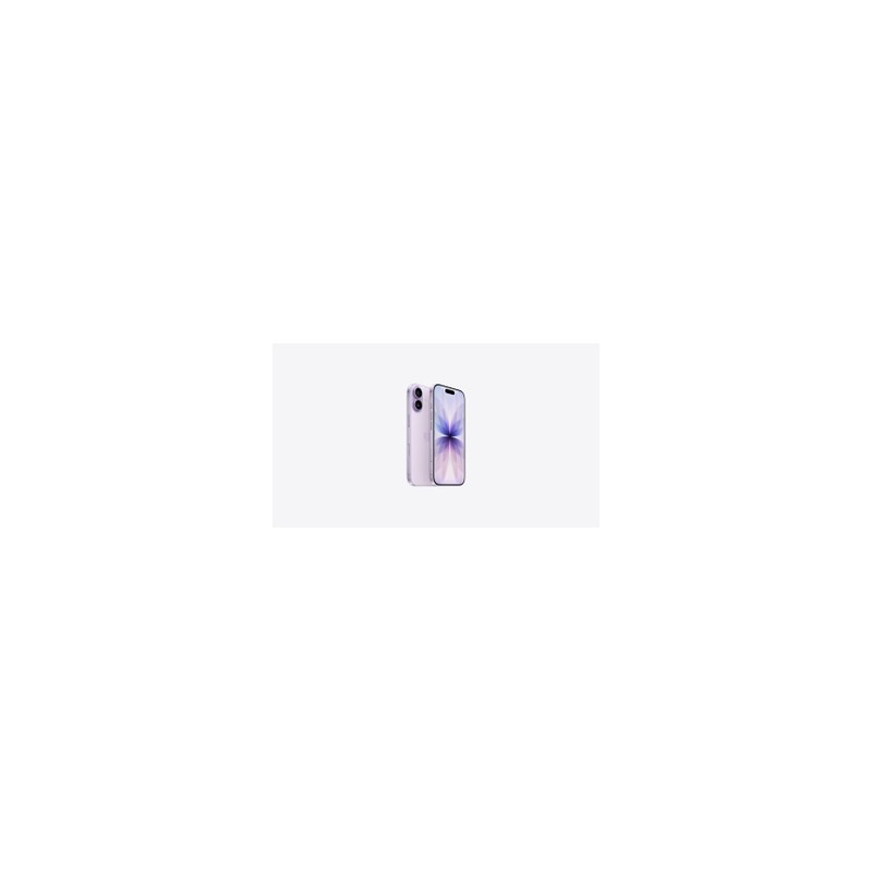 APPLE IPHONE 17 256GB LAVENDER