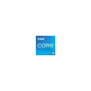 Intel Processeur Core i5-12400F 2.5GHz LGA1700 18 Mo Cache Tray
