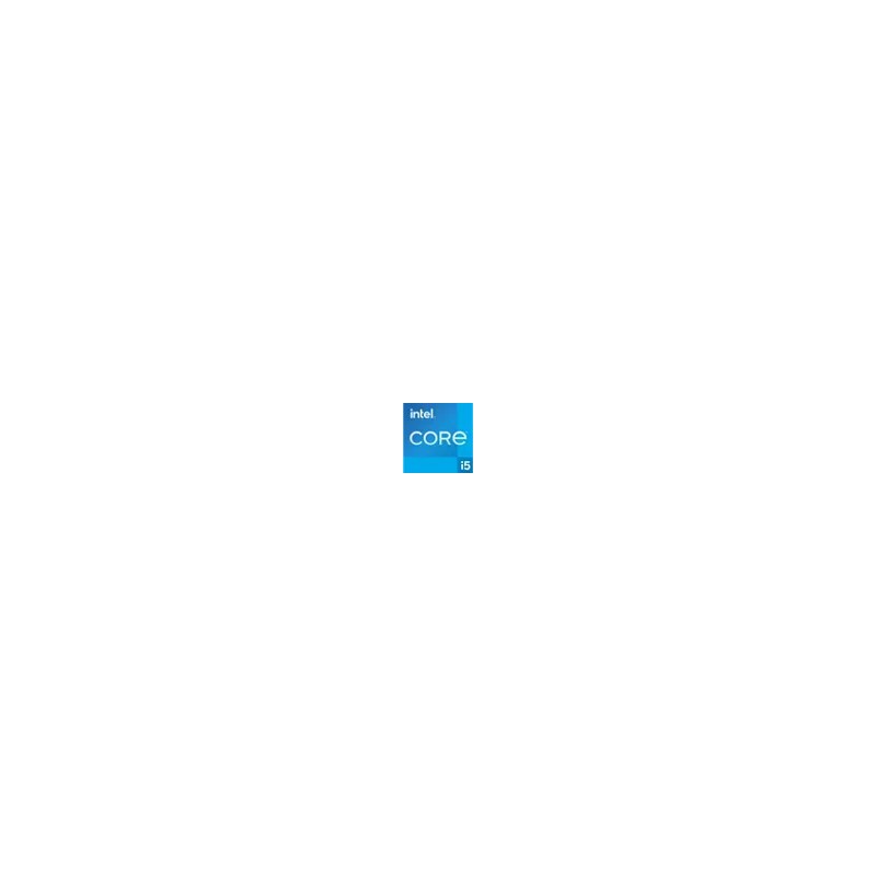 Intel Processeur Core i5-12400F 2.5GHz LGA1700 18 Mo Cache Tray