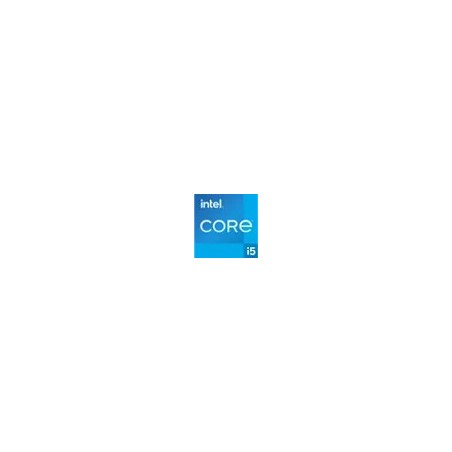 Intel Processeur Core i5-12400F 2.5GHz LGA1700 18 Mo Cache Tray