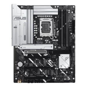 ASUS PRIME Z890-P Intel Z890 LGA 1851 (Socket V1) ATX | JDB-Info
