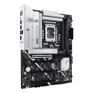 ASUS PRIME Z890-P Intel Z890 LGA 1851 (Socket V1) ATX | JDB-Info