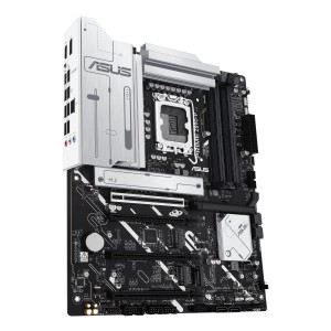 ASUS PRIME Z890-P Intel Z890 LGA 1851 (Socket V1) ATX | JDB-Info