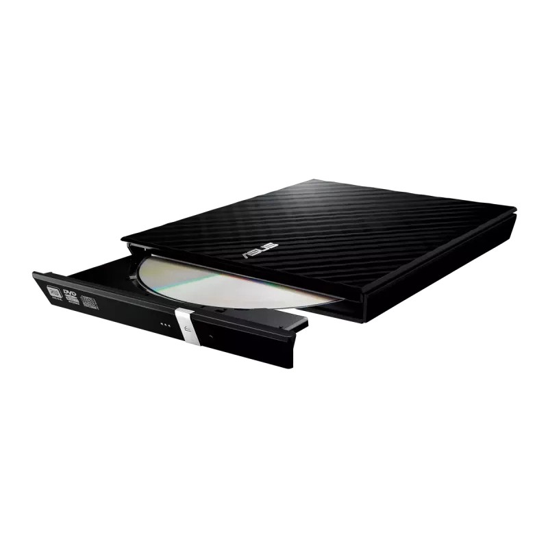 ASUS SDRW-08D2S-U Lite lecteur de disques optiques DVD±RW N | JDB-Info