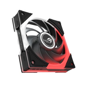 ASUS ROG Eurux GR120 ARGB Fan Single Pack Boitier PC Ventil | JDB-Info