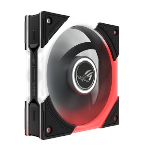 ASUS ROG Eurux GR120 ARGB Fan Single Pack Boitier PC Ventil | JDB-Info