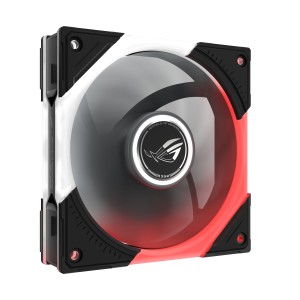 ASUS ROG Eurux GR120 ARGB Fan Single Pack Boitier PC Ventil | JDB-Info