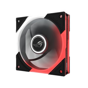ASUS ROG Eurux GR120 ARGB Fan Single Pack Boitier PC Ventil | JDB-Info