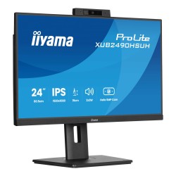 iiyama XUB2490HSUH-B2 écran plat de PC 60,5 cm (23.8") 1920 | JDB-Info