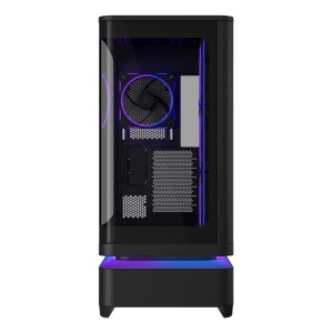 ASUS PRIME AP304 TG ARGB BLACK Noir | JDB-Info