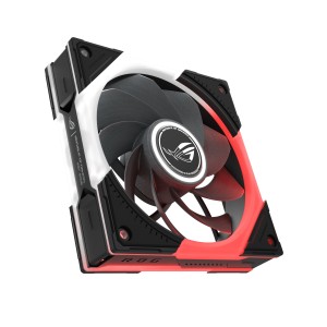 ASUS ROG Eurux GR120 ARGB Reverse Fan - Single Pack Boitier | JDB-Info