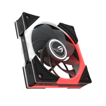 ASUS ROG Eurux GR120 ARGB Reverse Fan - Single Pack Boitier | JDB-Info
