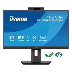 iiyama XUB2490HSUH-B2 écran plat de PC 60,5 cm (23.8") 1920 | JDB-Info
