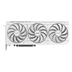 ASUS Prime -RTX5070-O12G-WHITE NVIDIA GeForce RTX 5070 12 G | JDB-Info