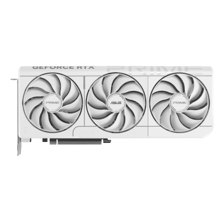 ASUS Prime -RTX5070-O12G-WHITE NVIDIA GeForce RTX 5070 12 G | JDB-Info