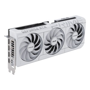 ASUS Prime -RTX5070-O12G-WHITE NVIDIA GeForce RTX 5070 12 G | JDB-Info