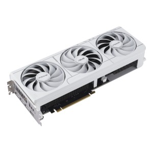 ASUS Prime -RTX5070-O12G-WHITE NVIDIA GeForce RTX 5070 12 G | JDB-Info