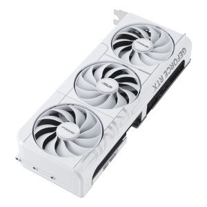 ASUS Prime -RTX5070-O12G-WHITE NVIDIA GeForce RTX 5070 12 G | JDB-Info