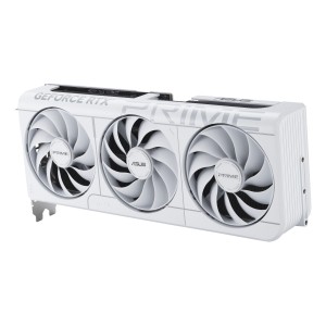 ASUS Prime -RTX5070-O12G-WHITE NVIDIA GeForce RTX 5070 12 G | JDB-Info