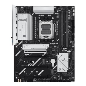 ASUS PRIME B850-PLUS WIFI AMD B850 Emplacement AM5 ATX | JDB-Info