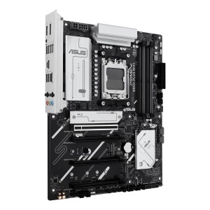 ASUS PRIME B850-PLUS WIFI AMD B850 Emplacement AM5 ATX | JDB-Info