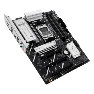 ASUS PRIME B850-PLUS WIFI AMD B850 Emplacement AM5 ATX | JDB-Info