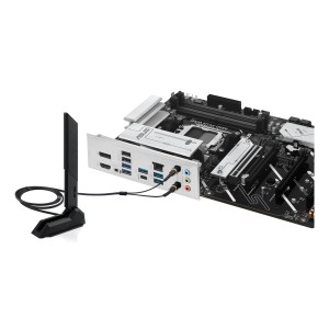 ASUS PRIME B850-PLUS WIFI AMD B850 Emplacement AM5 ATX | JDB-Info