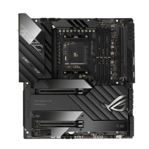 ASUS ROG Crosshair VIII Extreme AMD X570 Emplacement AM4 AT | JDB-Info