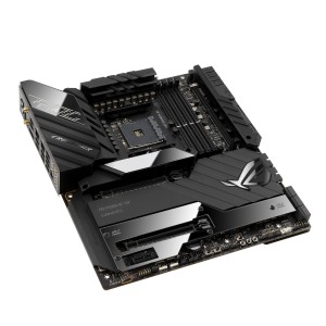 ASUS ROG Crosshair VIII Extreme AMD X570 Emplacement AM4 AT | JDB-Info