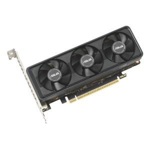 ASUS RTX5060-O8G-LP-BRK NVIDIA GeForce RTX 5060 8 Go GDDR7 | JDB-Info