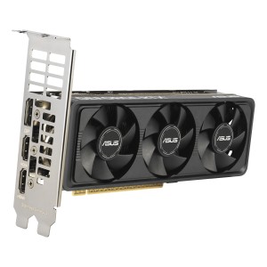 ASUS RTX5060-O8G-LP-BRK NVIDIA GeForce RTX 5060 8 Go GDDR7 | JDB-Info