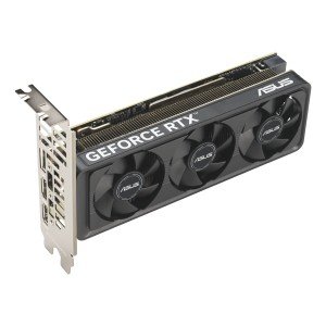 ASUS RTX5060-O8G-LP-BRK NVIDIA GeForce RTX 5060 8 Go GDDR7 | JDB-Info