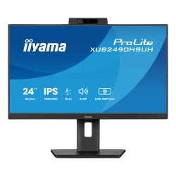 iiyama XUB2490HSUH-B2 écran plat de PC 60,5 cm (23.8") 1920 | JDB-Info