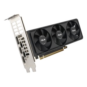 ASUS RTX5060-O8G-LP-BRK NVIDIA GeForce RTX 5060 8 Go GDDR7 | JDB-Info