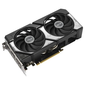 ASUS Dual -RTX5060TI-O8G NVIDIA GeForce RTX 5060 Ti 8 Go GD | JDB-Info