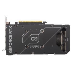 ASUS Dual -RTX5060TI-O8G NVIDIA GeForce RTX 5060 Ti 8 Go GD | JDB-Info