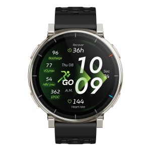 Amazfit Active 3 3,35 cm (1.32") AMOLED Numérique 466 x 466 | JDB-Info