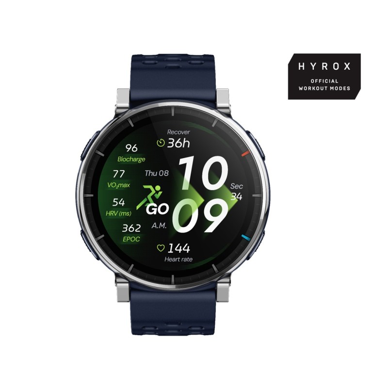 Amazfit W2558GL2N smartwatche et montre de sport 3,35 cm (1 | JDB-Info