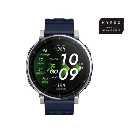 Amazfit W2558GL2N smartwatche et montre de sport 3,35 cm (1 | JDB-Info
