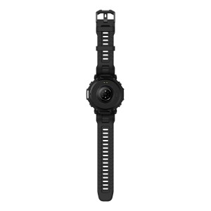 Amazfit T-Rex 3 Pro 3,81 cm (1.5") AMOLED 48 mm Numérique 4 | JDB-Info