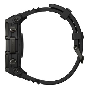 Amazfit T-Rex 3 Pro 3,81 cm (1.5") AMOLED 48 mm Numérique 4 | JDB-Info