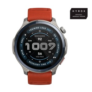Amazfit Balance 2 3,81 cm (1.5") AMOLED Numérique 480 x 480 | JDB-Info