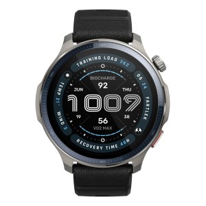 Amazfit Balance 2 3,81 cm (1.5") AMOLED Numérique 480 x 480 | JDB-Info